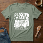 Plaster Master T-Shirt