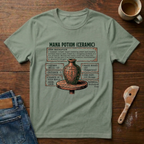 Mana Potion (Ceramic)  T-Shirt