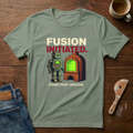 Fusion Initiated T-Shirt