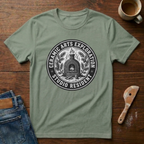 Ceramic Arts Exploration T-Shirt