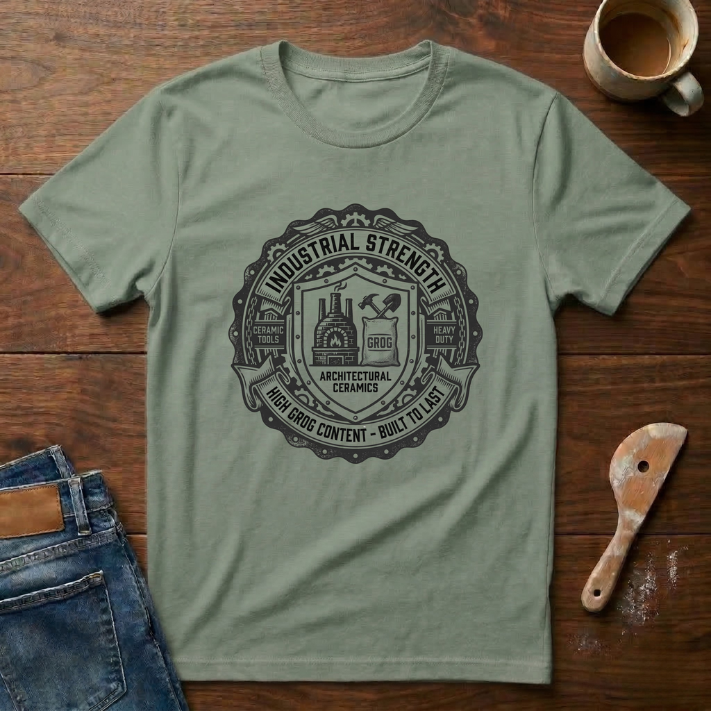 High Grog Content T-Shirt