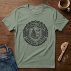 High Grog Content T-Shirt