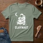Claynaut T-Shirt