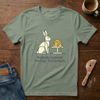 Perfectly Centered T-Shirt