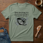 Hand-Building T-Shirt