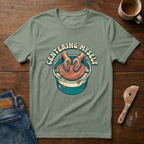 Centering Myself T-Shirt