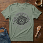 Wheel Mudding T-Shirt