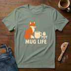 Mug Life T-Shirt
