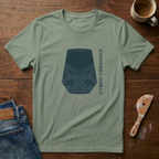 Cyber Ceramics T-Shirt