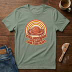 Still Centering My Life T-Shirt