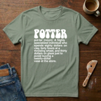 Potter Defined T-Shirt