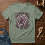 Lost In The Sauce And The Glaze T-Shirt
