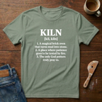 KILN Definition T-Shirt