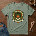 Back Country Ceramics T-Shirt