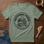 Professional Pothead T-Shirt