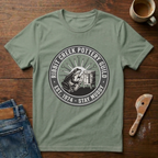 Ribbit Creek Pottery Guild T-Shirt