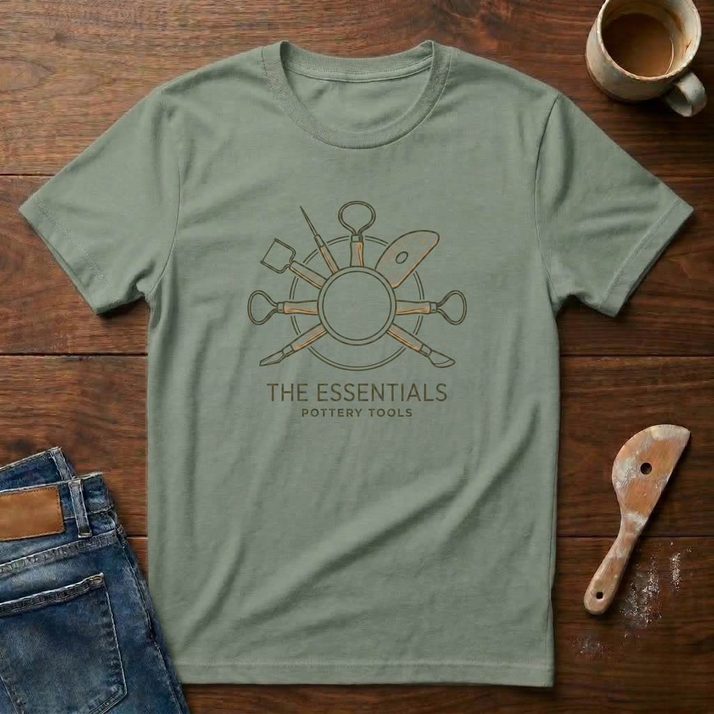 The Essentials T-Shirt