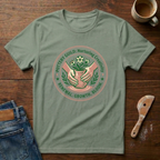 Renewal. Growth. Bloom. T-Shirt