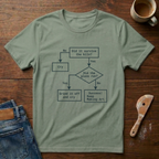 Did It Survive The Kiln? T-Shirt