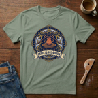 Expecto Pot-tronaum T-Shirt