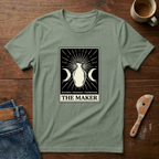 The Maker T-Shirt