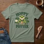 Hoppy Potter T-Shirt