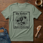 The Artificer T-Shirt