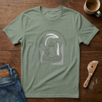 Earthenware & Stoneware & Porelain T-Shirt