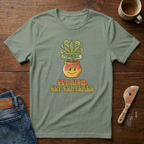 Get High Get Centered T-Shirt