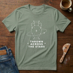 Thrown Across The Stars T-Shirt