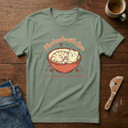 Hand Made With Love And A Little Bit Of Cat Hair T-Shirt