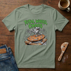 Total Wheel Chaos T-Shirt