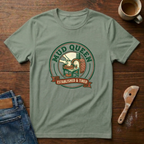 Mud Queen T-Shirt