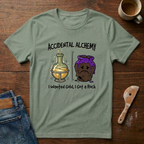 Accidental Alchemy T-Shirt