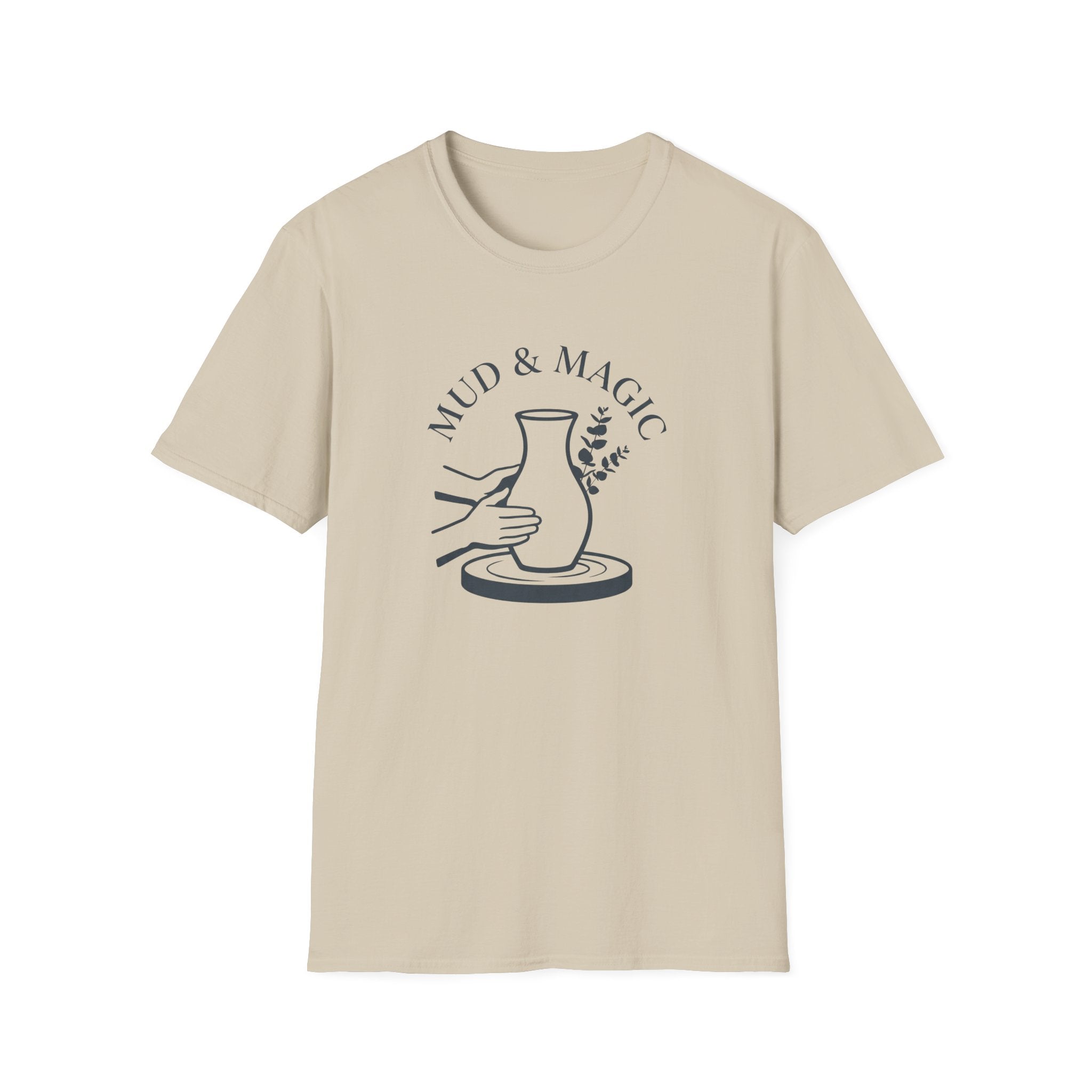Mud & Magic T-Shirt