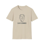 Clay & Canines T-Shirt