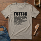 Potter Defined T-Shirt