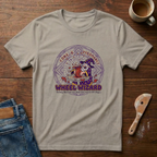 Wheel Wizard T-Shirt