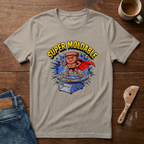 Super Moldable T-Shirt