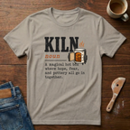 KILN Definition T-Shirt
