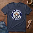 Kiln Fired Hand Thrown T-Shirt