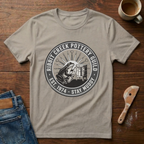 Ribbit Creek Pottery Guild T-Shirt
