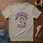 I Have No Idea What I'm Doing T-Shirt