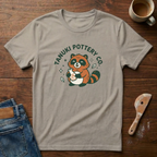 Tanuki Pottery Co. T-Shirt