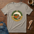 Slow Craft Clay Club T-Shirt