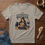 The Enchanted Potter T-Shirt