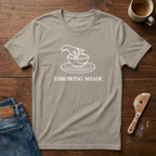 Throwing Shade T-Shirt