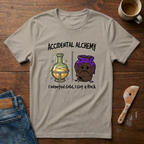 Accidental Alchemy T-Shirt