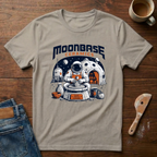 Moonbase Ceramics T-Shirt
