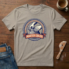 Master Coiler T-Shirt
